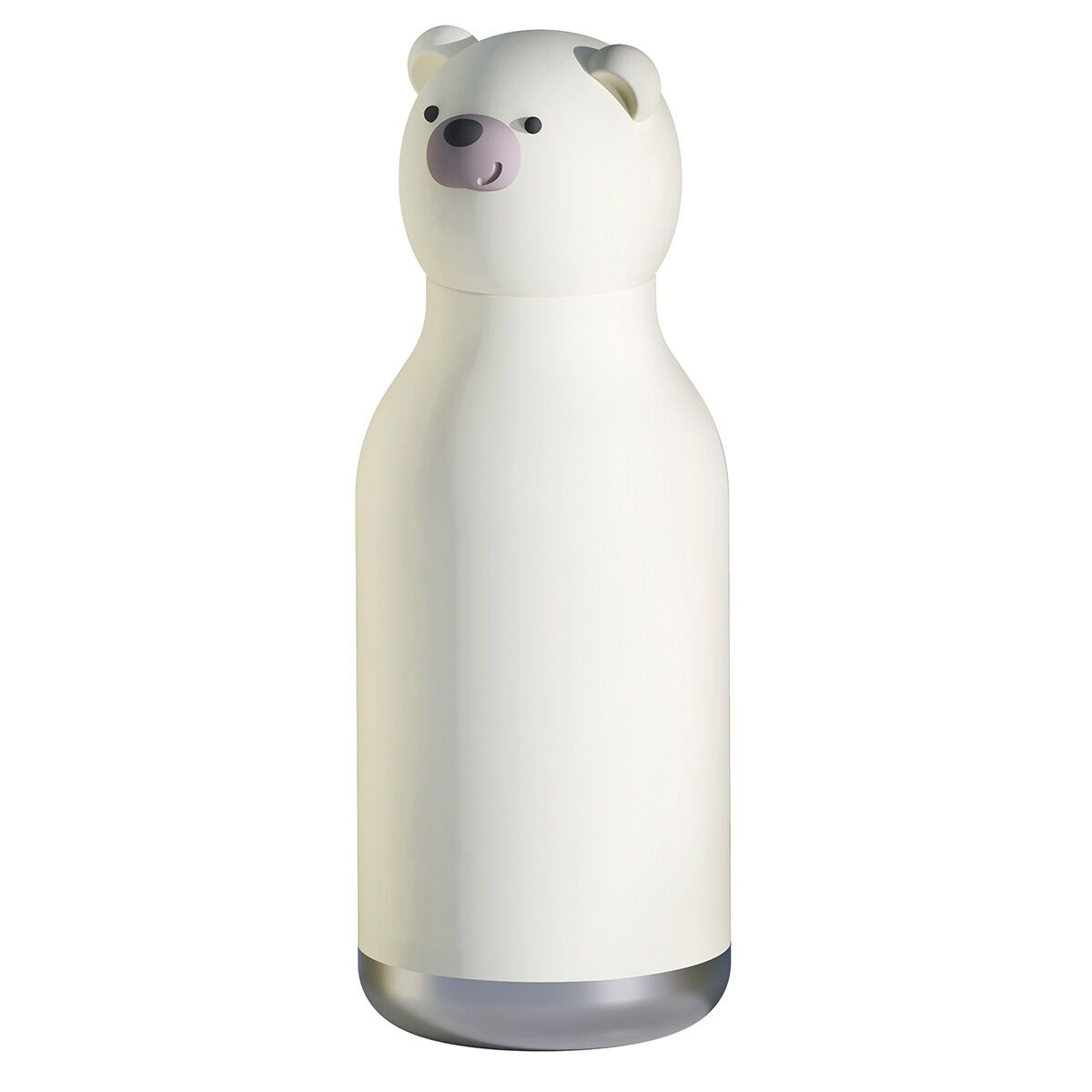 Asobu Bestie Thermos for Children Teddy Bear Bestie 460 Ml - Image 1