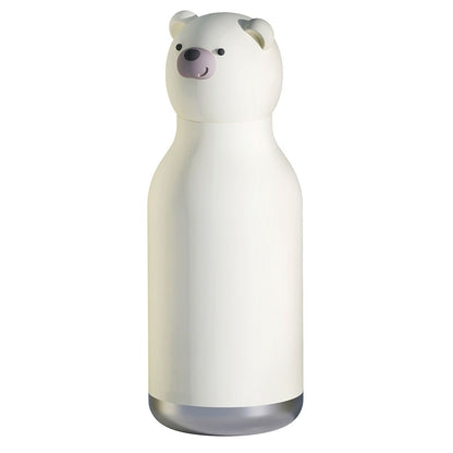Asobu Bestie Thermos for Children Teddy Bear Bestie 460 Ml - Image 1