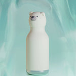 Asobu Bestie Thermos for Children Teddy Bear Bestie 460 Ml - Image 2