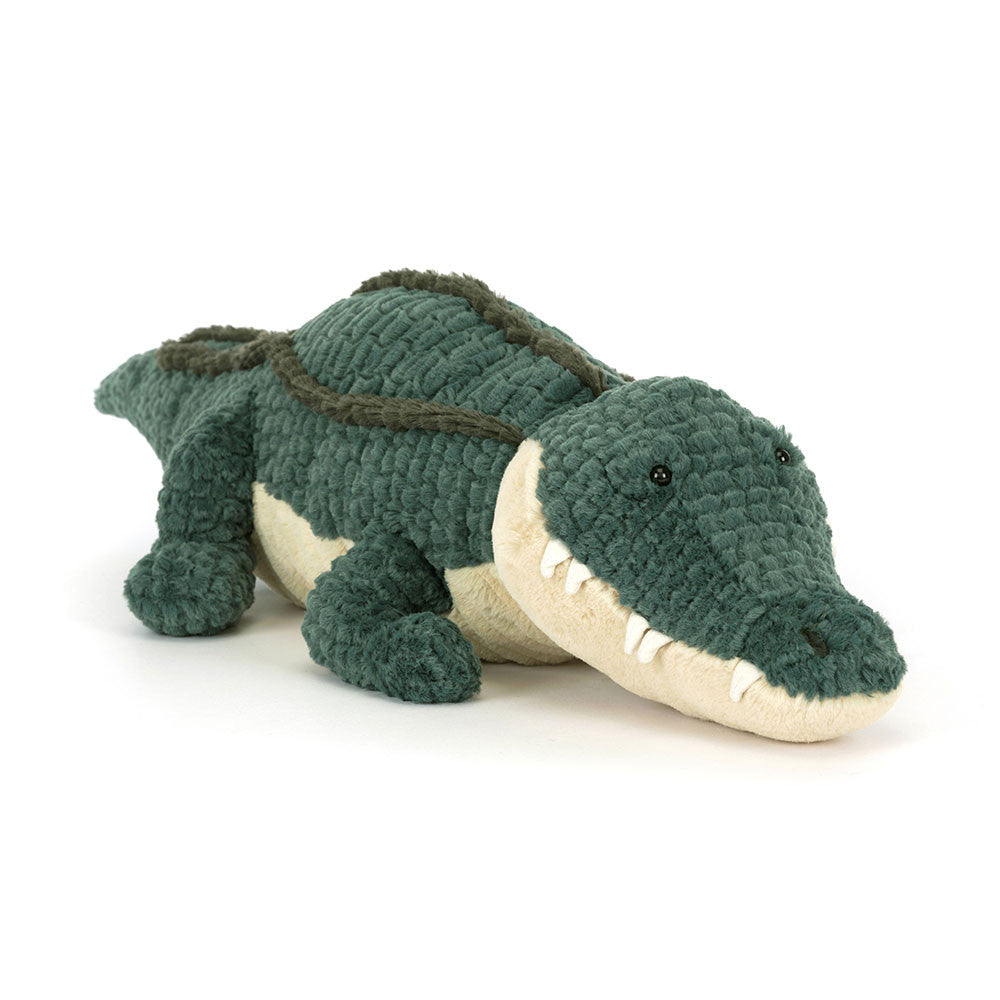Jellycat Allexi Alligator - Image 1