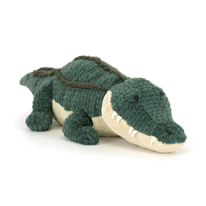 Jellycat Allexi Alligator - Image 1
