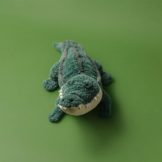 Jellycat Allexi Alligator - Image 2