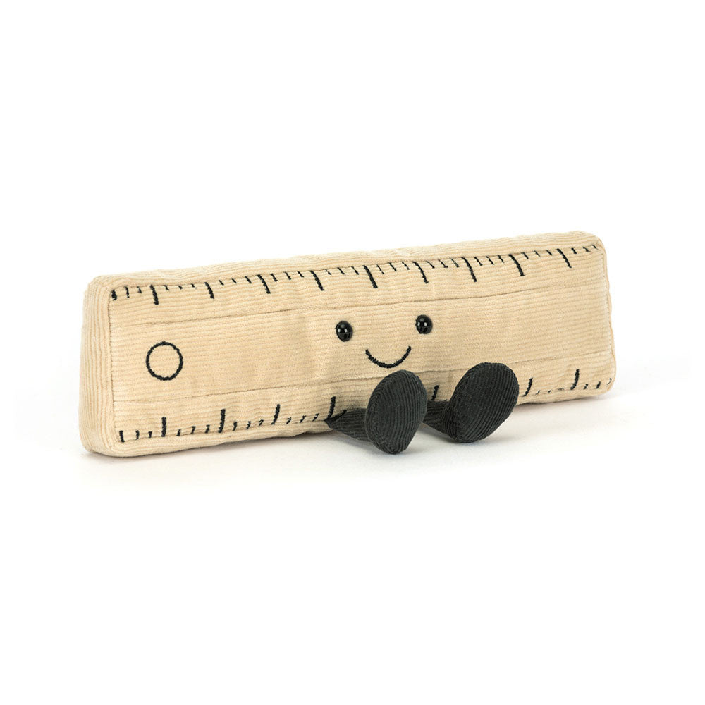 Jellycat Amuseables Ruler - Image 1
