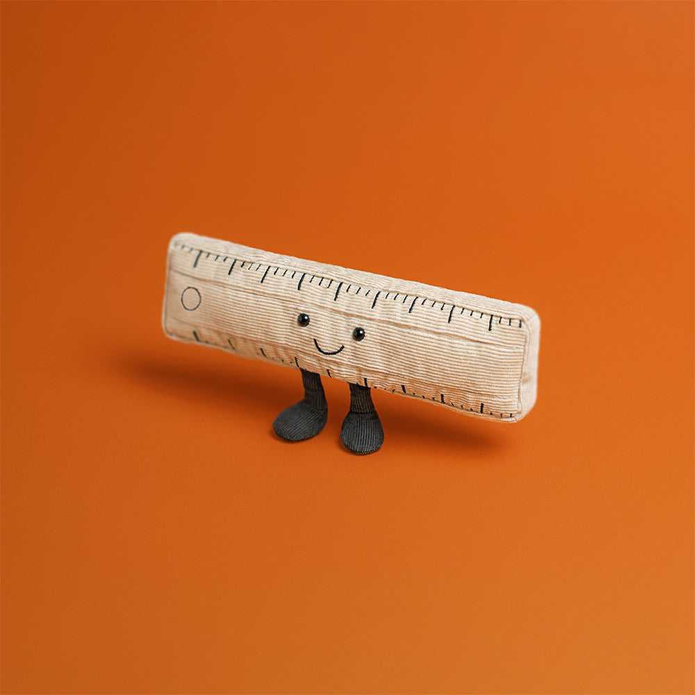 Jellycat Amuseables Ruler - Image 2