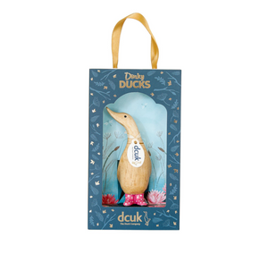 DCUK Dinky Duck Boxed Spotty Wellies Various Colours - Image 3