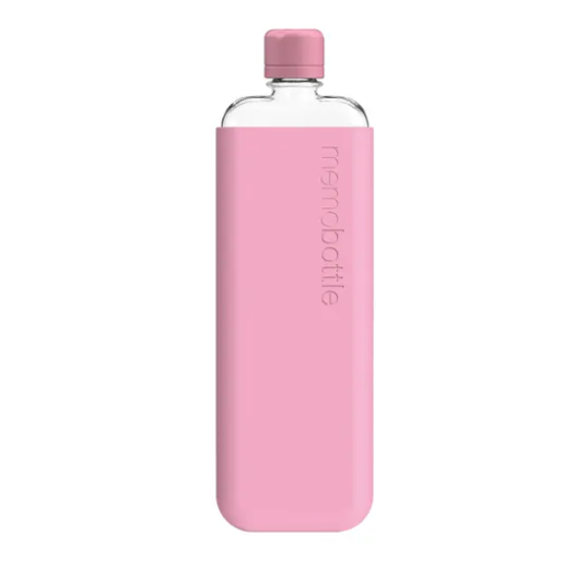 Memobottle Slim OG Bundle Cherry Blossom Pink - Image 1