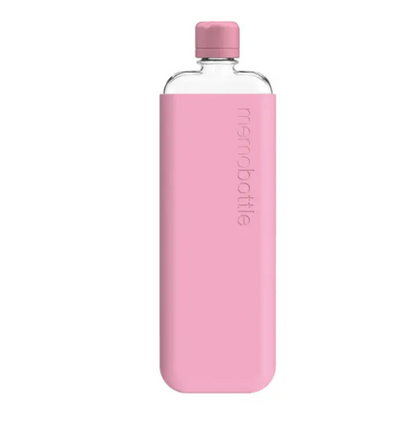Memobottle Slim OG Bundle Cherry Blossom Pink - Image 1
