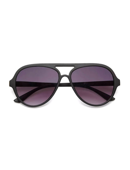 Okkia Alessio Unisex Sunglasses OK021-BK - Image 1