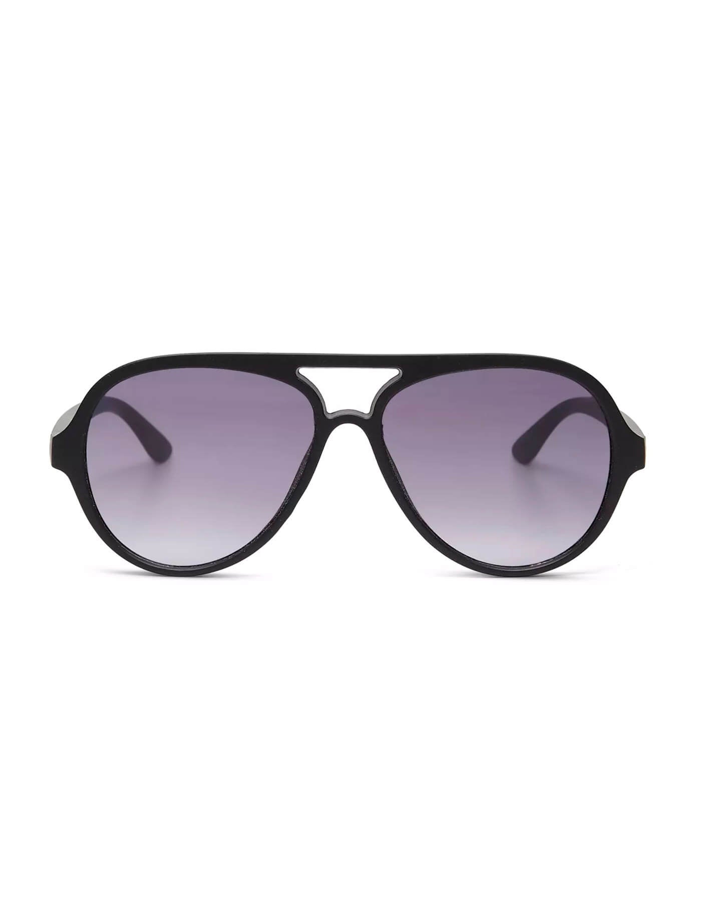 Okkia Alessio Unisex Sunglasses OK021-BK - Image 2
