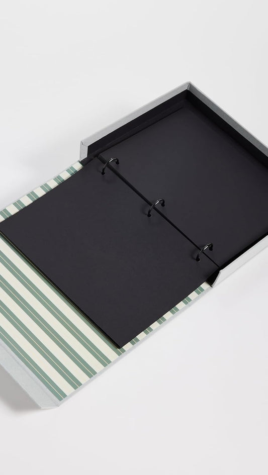 Photo Album Printworks Baby It's a Wild World - Image 2