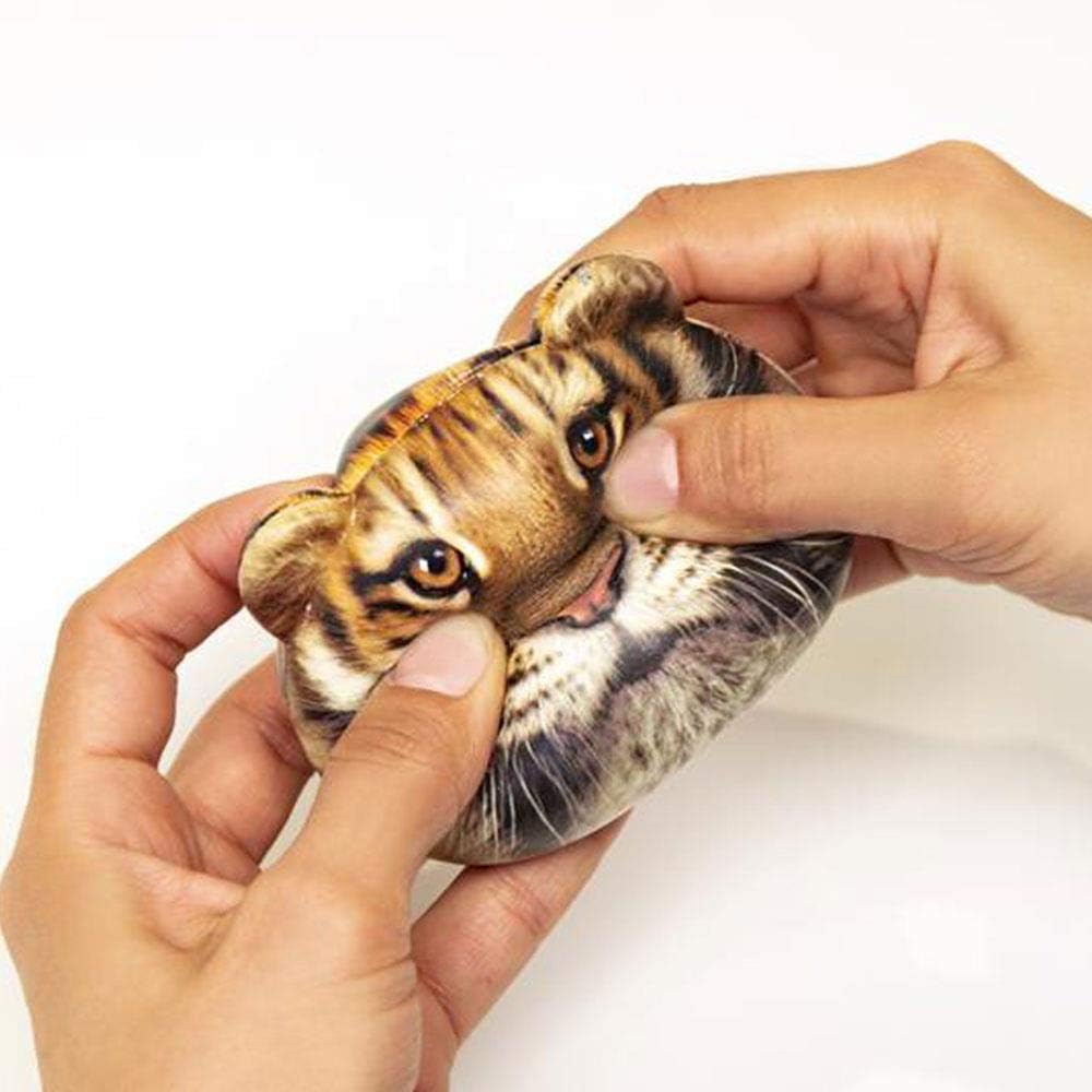 Kikkerland Design Feline Stress Balls - Image 3