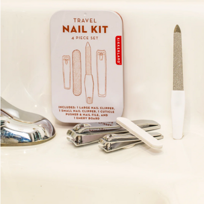 Travel Nail Kit - Image 2