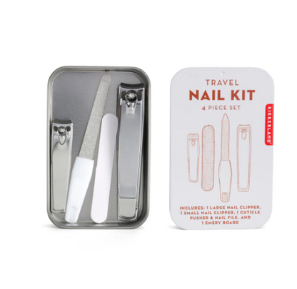 Travel Nail Kit - Image 1