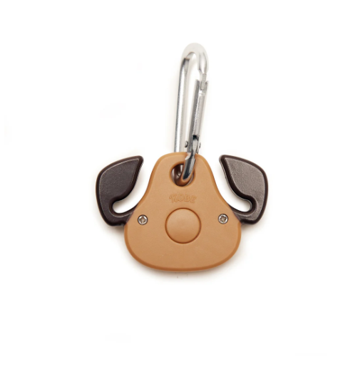 Kikkerland Dog Poop Clip and Light - Image 3