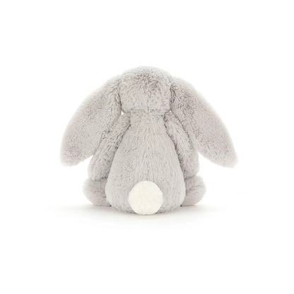 Bashful Silver Bunny - Small  - Image 2