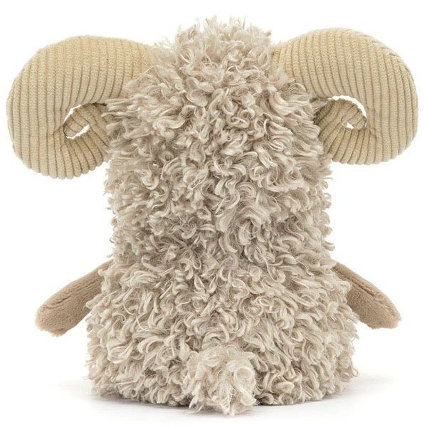 Jellycat Ramsley Sheep - Image 2