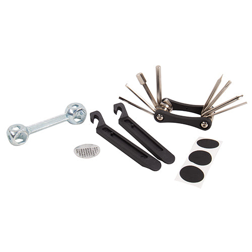 Fizz Creations - Repair Kit | Wayfarer Bike Repair Kit