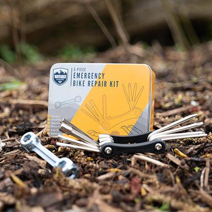 Fizz Creations - Repair Kit | Wayfarer Bike Repair Kit