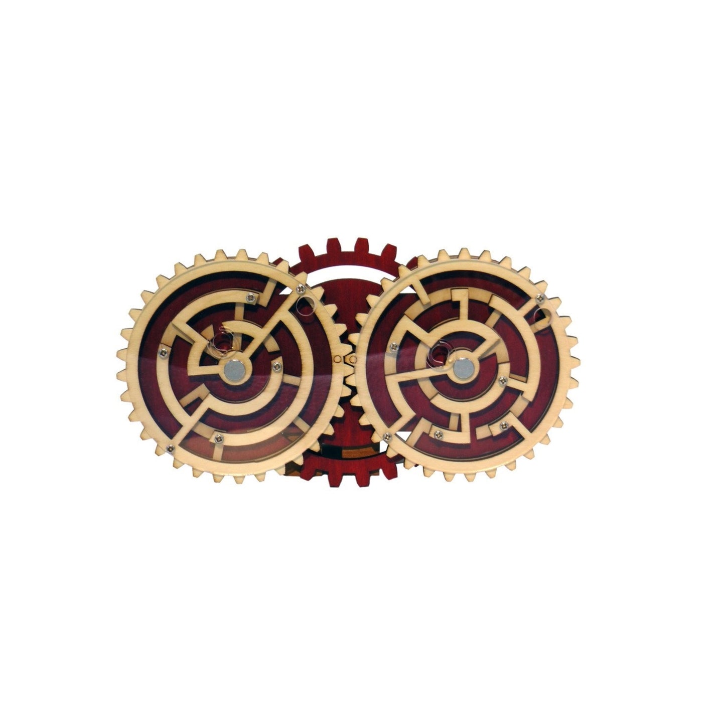 Recent Toys - Puzzle | Constantin - Double Trouble