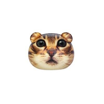 Kikkerland Design Feline Stress Balls - Image 1