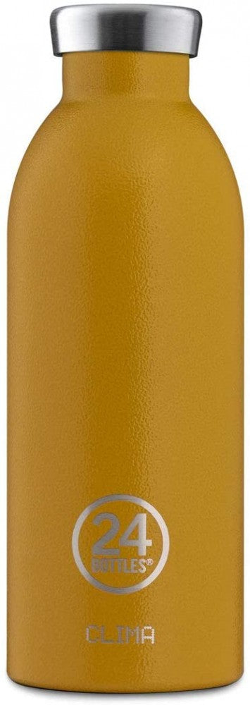 4Bottles® Clima Safari Khaki 500 ml - Image 1