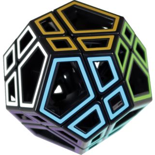 Hollow Skewb Ultimate Puzzle - Image 1