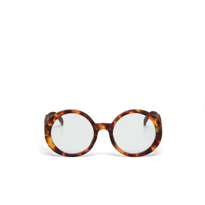 Okkia Laura Reading Glasses - Classic Havana +3.00 - image 3