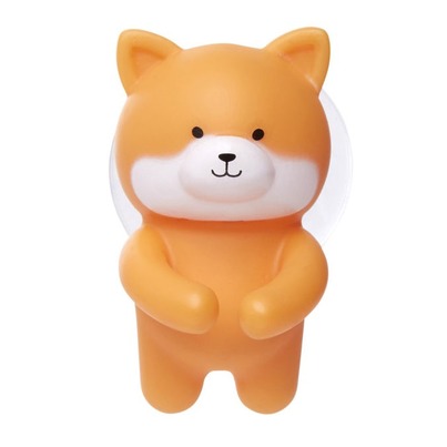 Dog Toothbrush Holder - Image 1