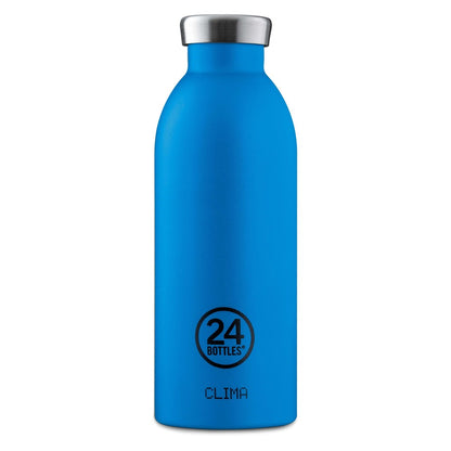 24Bottles Thermal Water Bottle   Reusable Stainless Steel Thermos Bottle BPA   24Hours Cold 12Hours Hot   Climate Bottle   Original Italian Design (Pa - Image 3