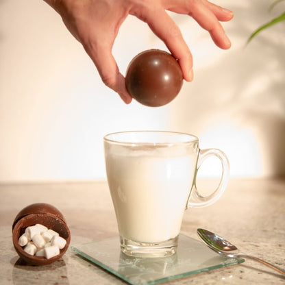 The Chocolate Bomb 35g - Image 2