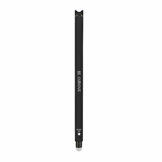 Legami Erasable Gel Pen Black Ink - Image 1