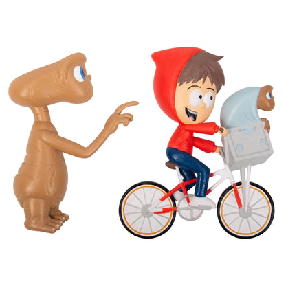 Fizz Creations - Comic Ons | E.T. Comic Ons | E.T. & Elliot