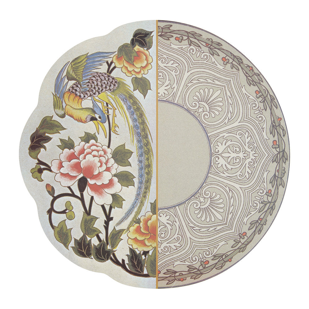 Teodora Tablemat 37cm - Image 1
