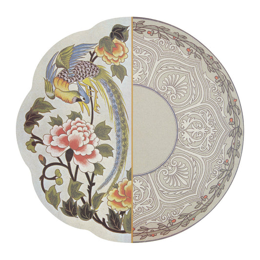 Teodora Tablemat 37cm - Image 1