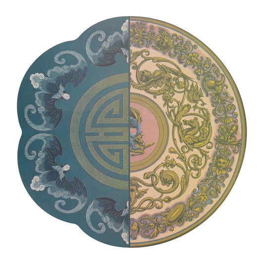 Trude Tablemat 37cm - Image 1