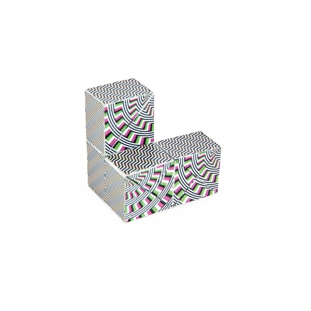 Dynacube - Image 1