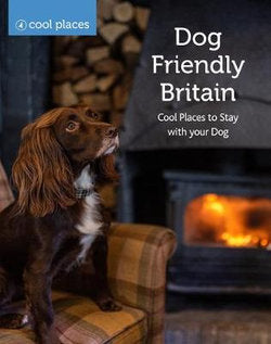 Dog Friendly Britain Book - Image 1