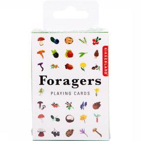 Foragers Playing Cards - Image 1