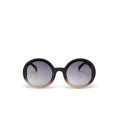 Okkia Monica Sunglasses - Black Pink - image 3