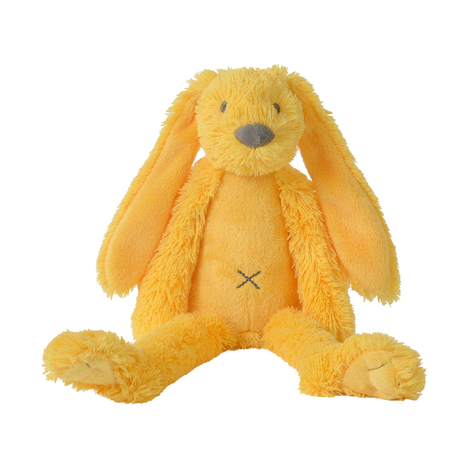 Happy Horse Rabbit Richie Knuffel 28 Cm Yellow - Image 1