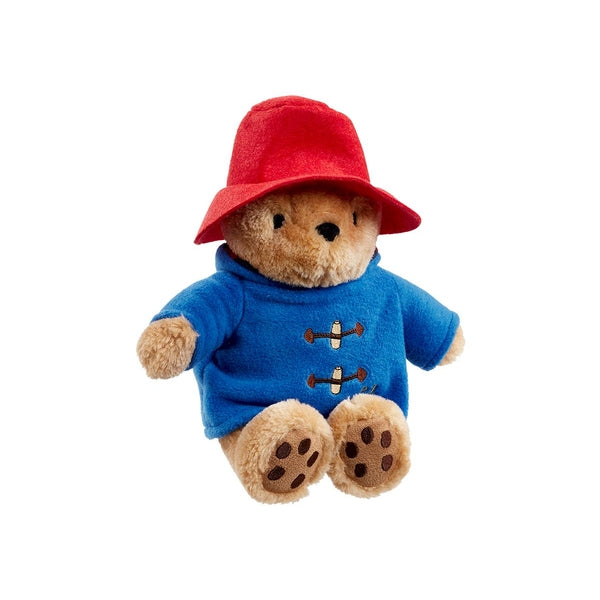 Small Classic Cuddly Paddington - Image 1