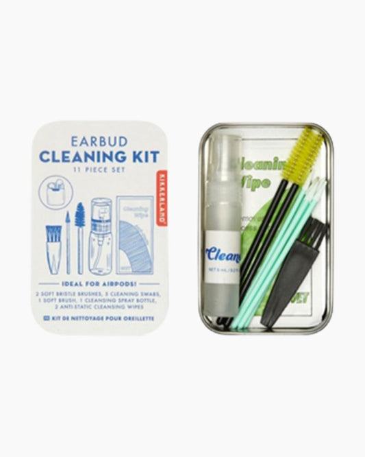 Earbud Cleaning Kit - Image 1