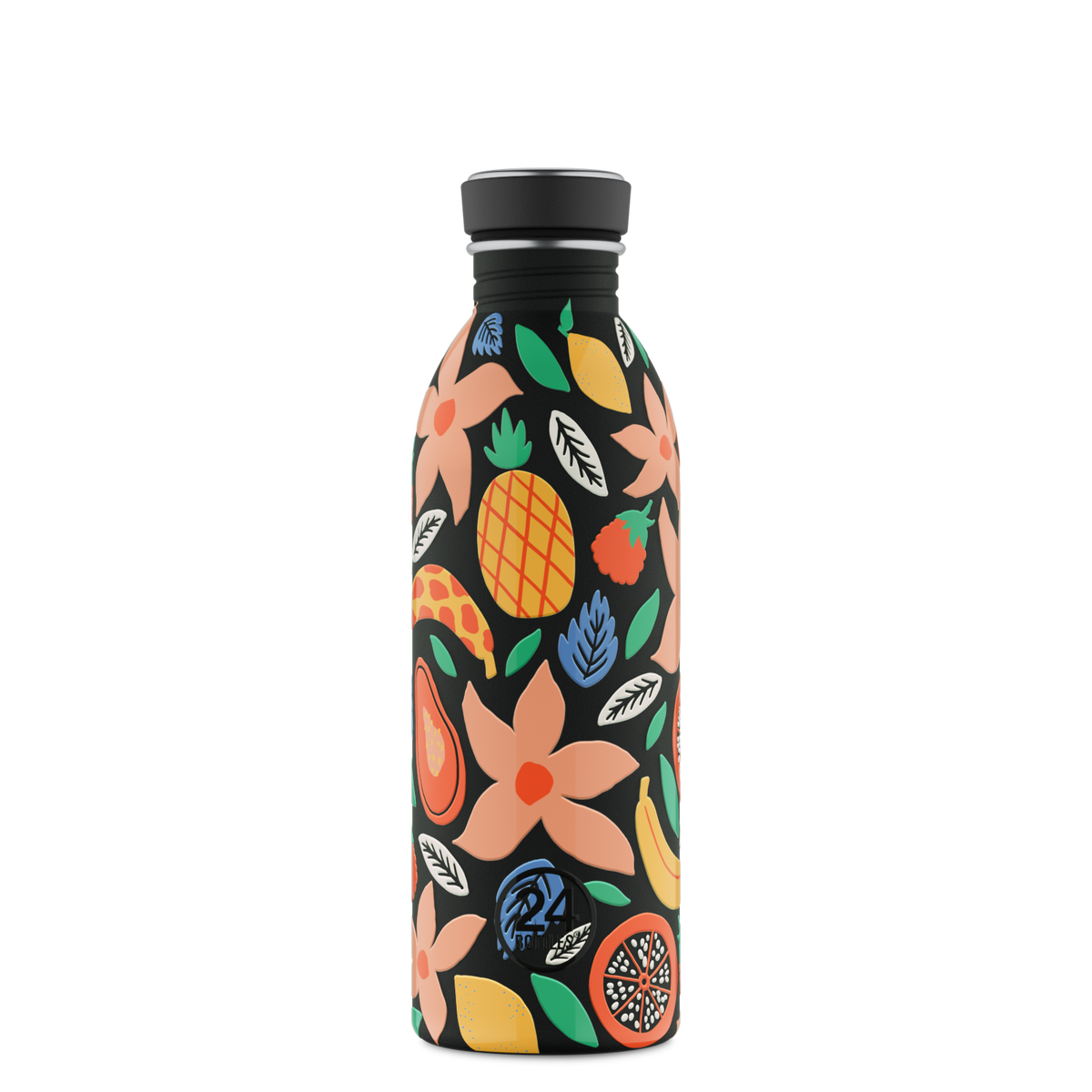 24Bottles Urban Bottle Tropical Noir 500ml