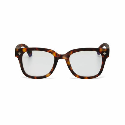 Okkia Giovanni Reading Glasses - Havana +1.00 - image 3
