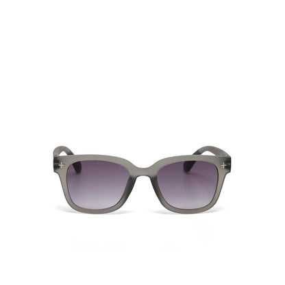 Okkia Giovanni Sunglasses - Transparent Grey - image 3