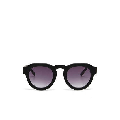 Okkia Zeno Sunglasses - Black - image 3
