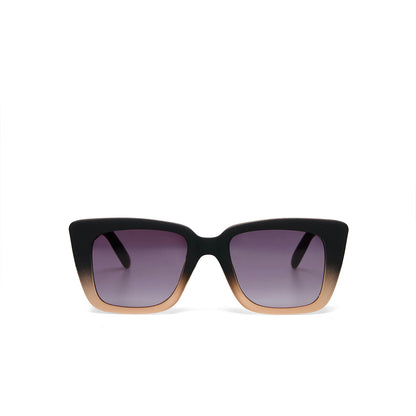 Okkia Elba Sunglasses - Black Pink - image 2
