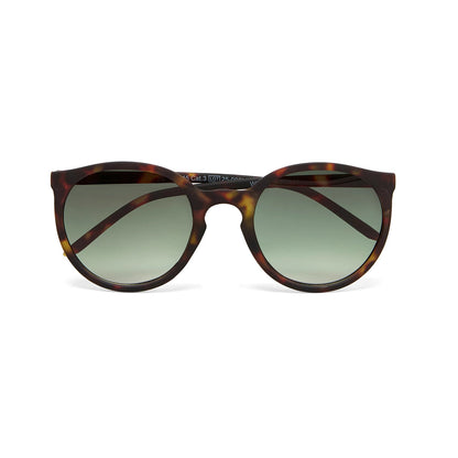 Okkia Berlino Sunglasses - Havana