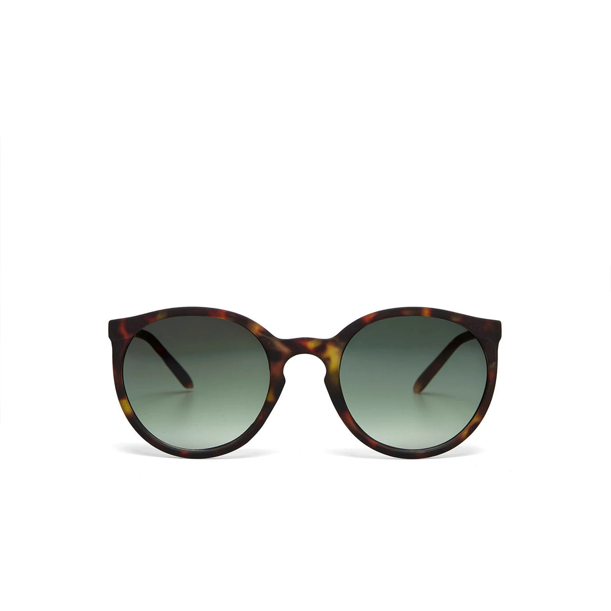 Okkia Berlino Sunglasses - Havana - image 3
