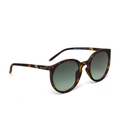 Okkia Berlino Sunglasses - Havana - image 2